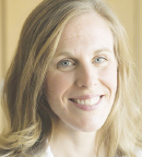 Lucie M. Turcotte, MD, MPH