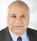 Khurshid Guru, MD