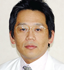 Nobuyuki Yamamoto, MD
