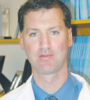 Ian Krop, MD, PhD