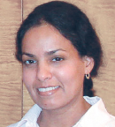 Jyothirmai Gubili, MS