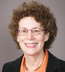 Geraldine M. Jacobson, MD, MPH, MBA