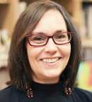 Edna Cukierman, PhD