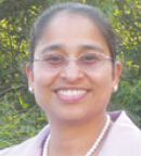 Shanthi Ganeshan, PhD