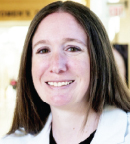 Laura Levin, MD