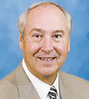 Gregory T. Wolf, MD, FACS