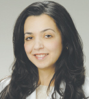 Fatima Karzai, MD
