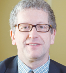 Eric Van Cutsem, MD, PhD