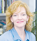 Elaine R. Mardis, PhD