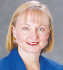 Linda D. Bosserman, MD, FACP, FASCO