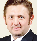 Alexandru Eniu, MD, PhD