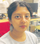 Svasti Haricharan, PhD