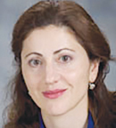 Vassiliki A. Papadimitrakopoulou, MD