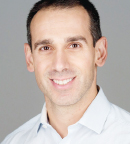 David Palma, MD, PhD
