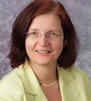 Steffi Oesterreich, PhD