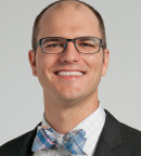 Aaron T. Gerds, MD, MS