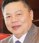 Yi-Long Wu, MD