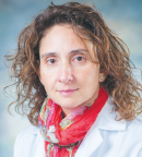 Virginia G. Kaklamani, MD