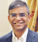 Kashyap Patel, MD