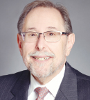 Richard L. Schilsky, MD, FACP, FSCT, FASCO