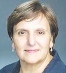 Susan M. Gapstur, PhD, MPH
