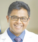 Syed Ali Abutalib, MD