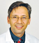 Michael J. Pishvaian, MD