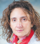 Virginia Kaklamani, MD