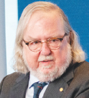 James P. Allison, PhD