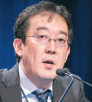 Takashi Kojima, MD