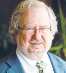 James Allison, PhD