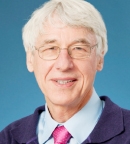 Ian F. Tannock, MD, PhD, FASCO