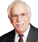 Robert J. Mayer, MD, FASCO