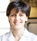 Maryam Fouladi, MD