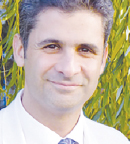 Karim Fizazi, MD, PhD