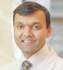 Sarat Chandarlapaty, MD, PhD