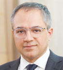 Pedram Razavi, MD, PhD