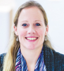 Corina van den Hurk, PhD