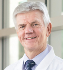 John W. Sweetenham, MD, FASCO