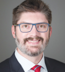 Frederick L. Locke, MD