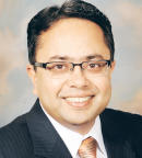 Neeraj Agarwal, MD