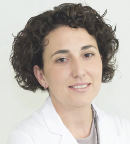 Cristina Saura, MD