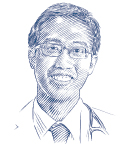 Frederic Ivan Leong Ting, MD