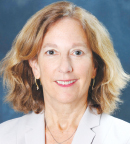 Anne Levine, MEd, MBA