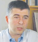 Olivier Lambotte, MD, PhD