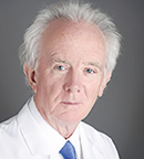 Declan Walsh, MD