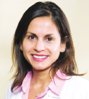 Neha Vapiwala, MD