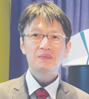 Hironobu Hashimoto, BPharm