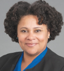 Karen M. Winkfield, MD, PhD