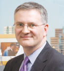 Richard T. Penson, MD, MRCP